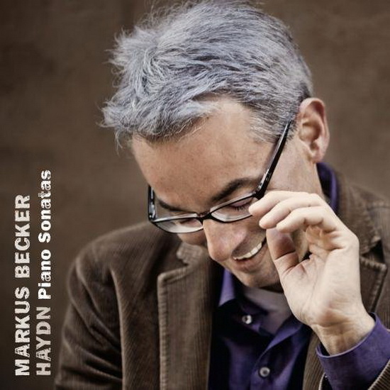 Haydn: Piano Sonatas - HAYDN