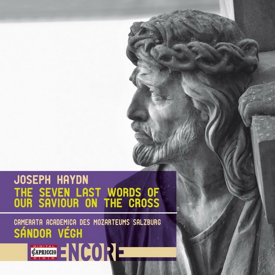 The Seven Last Words of Our Saviour on the Cross - HAYDN