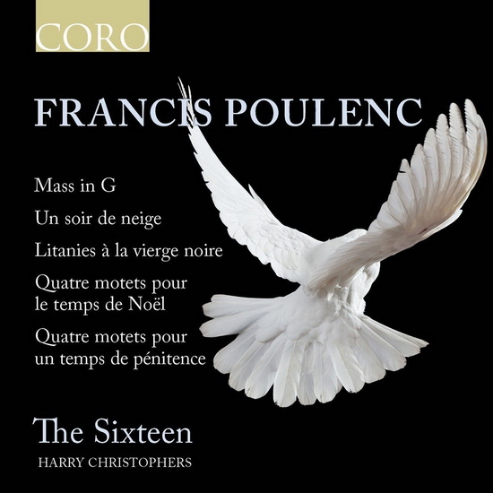 Francis Poulenc - POULENC