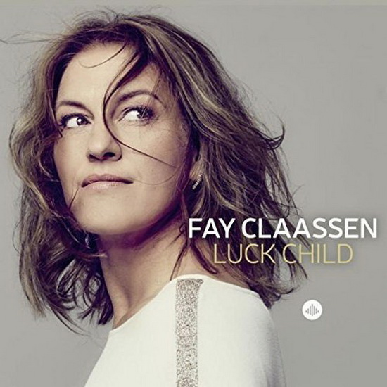 Luck Child - CLAASSEN FAY