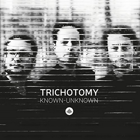 Known-Unknown - TRICHOTOMY