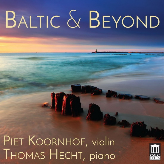 Baltic & Beyond - DVARIONAS - KANCHELI - PART - VASKS
