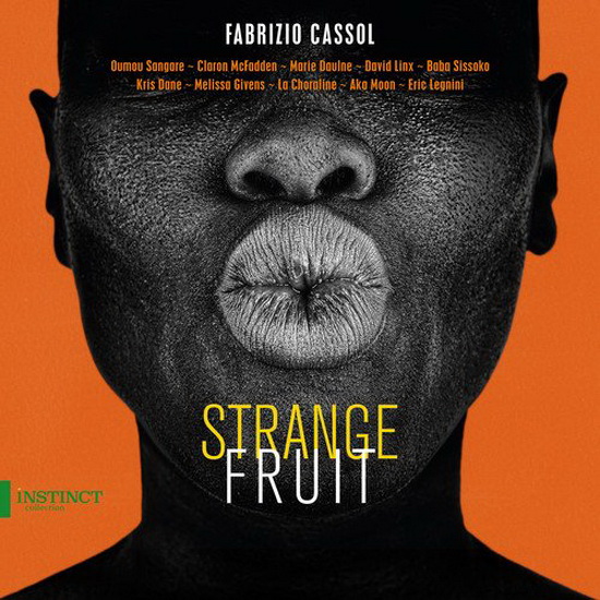Strange Fruit - CASSOL FABRIZIO