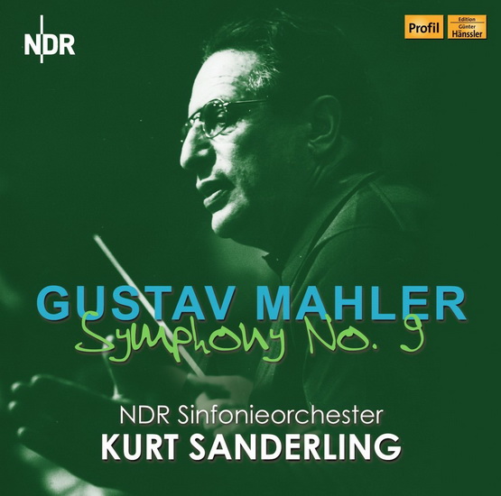 Mahler: Symphony No.9 - MAHLER