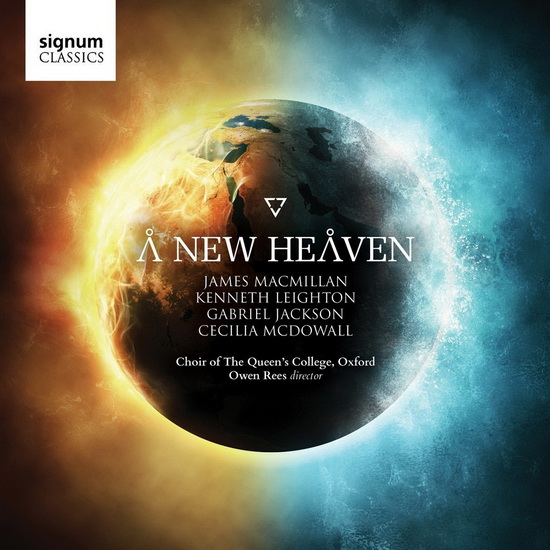 A New Heaven - COMPILATION CHORALES