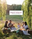 Le Livre des pique-niques - MARIE-JOANNE BOUCHER