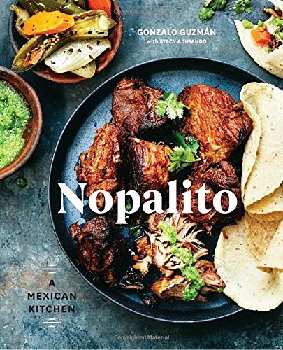 Nopalito - GONZALO GUZMÁN