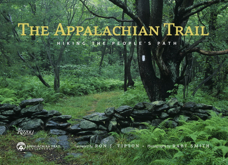 The Appalachian Trail - BART SMITH