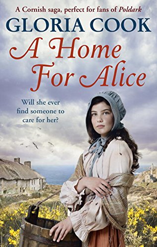 A Home for Alice - GLORIA COOK