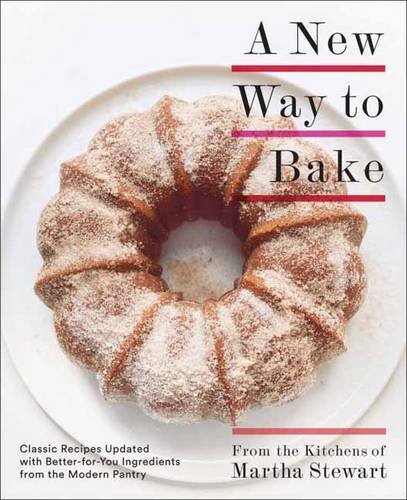 A New Way to Bake - COLLECTIF