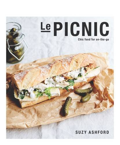 Le Picnic - SUZY ASHFORD