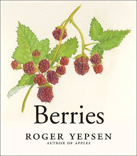 Berries - ROGER YEPSEN
