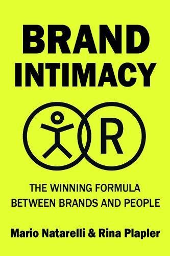 Brand Intimacy - MARIO NATARELLI