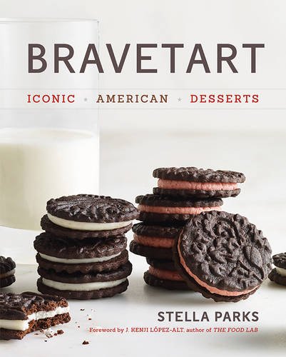 BraveTart - STELLA PARKS