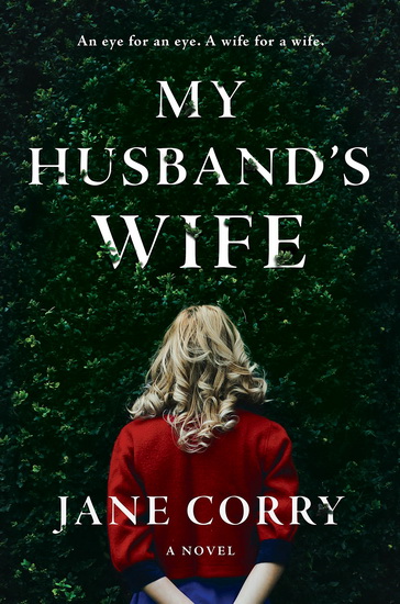 My Husband&#39;s Wife - JANE CORRY