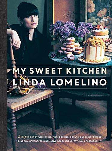 My Sweet Kitchen - LINDA LOMELINO