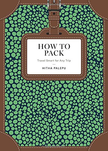 How to Pack - HITHA PALEPU