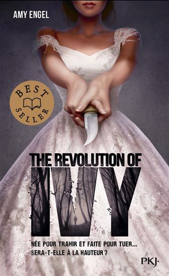 The Revolution of Ivy #02 - AMY ENGEL