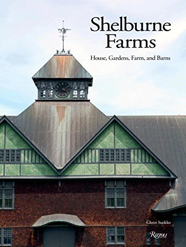 Shelburne Farms - GLENN SUOKKO