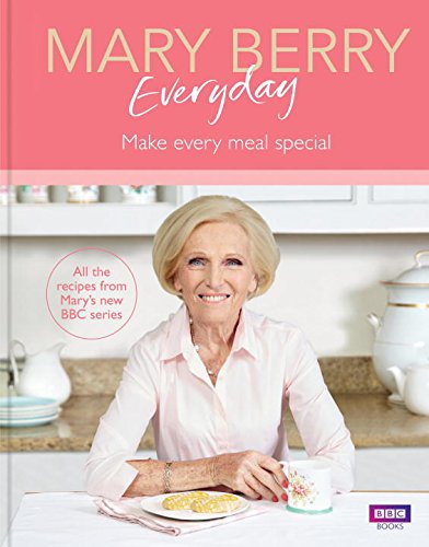 Mary Berry Everyday - MARY BERRY