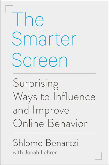 The Smarter Screen - SHLOMO BENARTZI