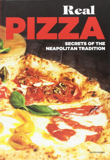 Real Pizza - ENZO DE ANGELIS