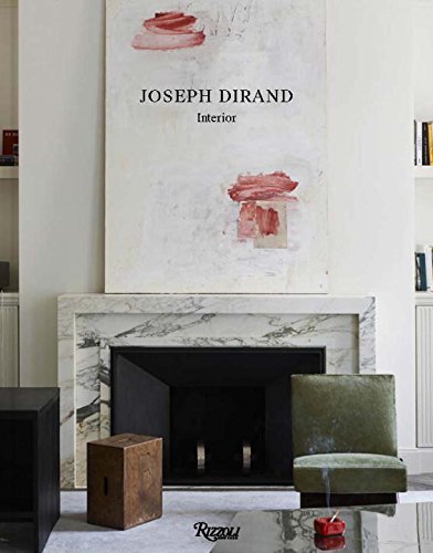 Joseph Dirand - JOSEPH DIRAND