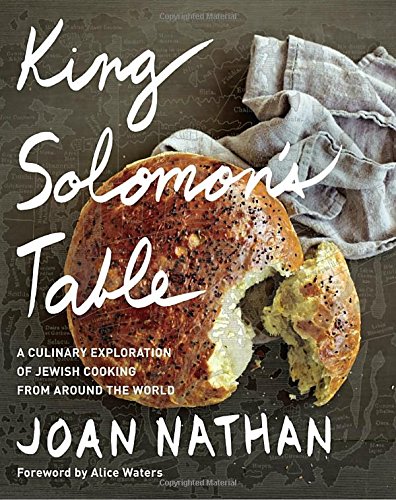 King Solomon&#39;s Table - JOAN NATHAN