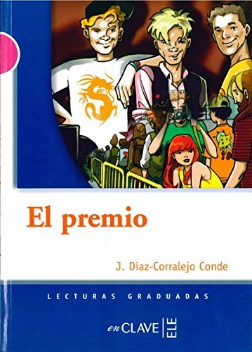 El Premio nivel B1 - J. DIAZ-CORRALEJO CONDE
