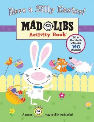 Have a Silly Easter! - BRENDA SEXTON
