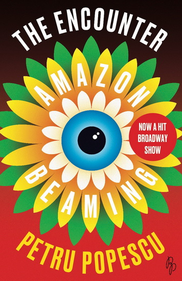 The Encounter - PETRU POPESCU