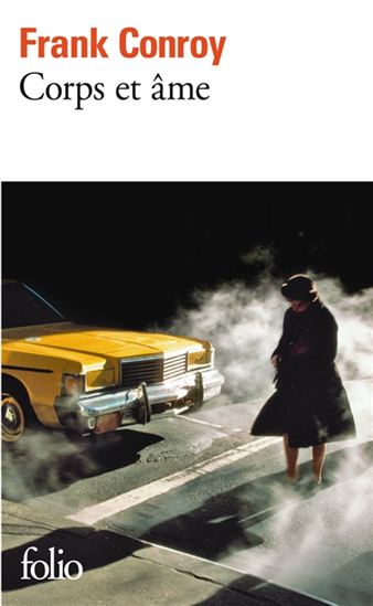 Corps et âme N. éd. - FRANK CONROY