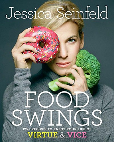 Food Swings - JESSICA SEINFELD