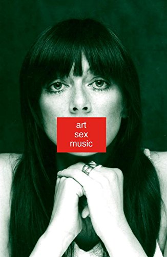 Art Sex Music - COSEY FANNI TUTTI