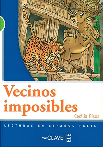 Vecinos imposibles - CECILIA PISOS