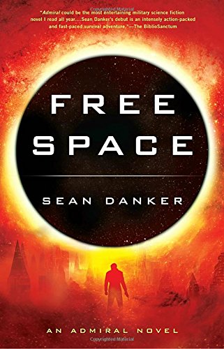 Free Space - SEAN DANKER