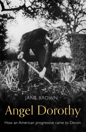 Angel Dorothy - JANE BROWN
