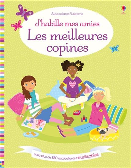 Les Meilleures copines N. éd. - LUCY BOWMAN