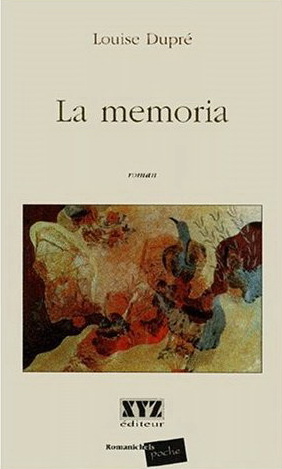 La Memoria - LOUISE DUPRE