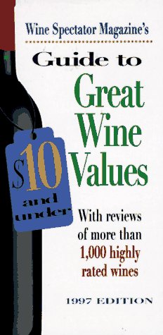 Guide to great wine values - COLLECTIF