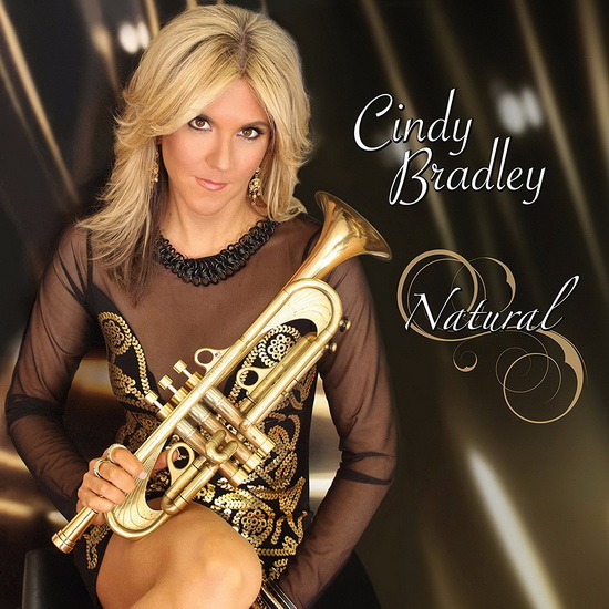 Natural - CINDY BRADLEY