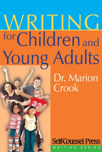 Writing For Children & Young Adults - MARION CROOK