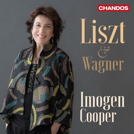 Liszt & Wagner - LISZT - WAGNER