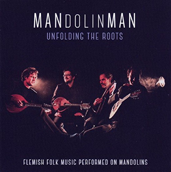 Unfolding The Roots - TRADITIONAL