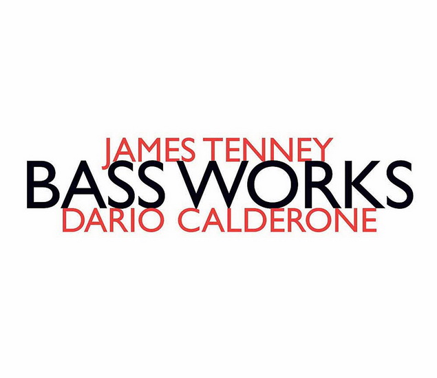 Tenney - Bass Works - TENNEY JAMES