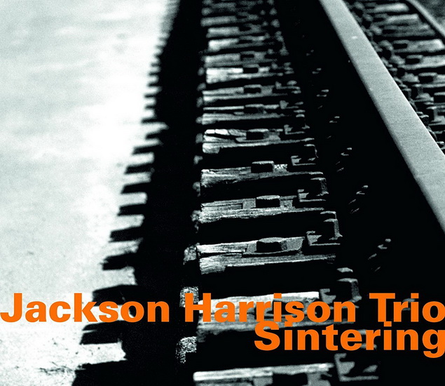 Sintering - HARRISON JACKSON