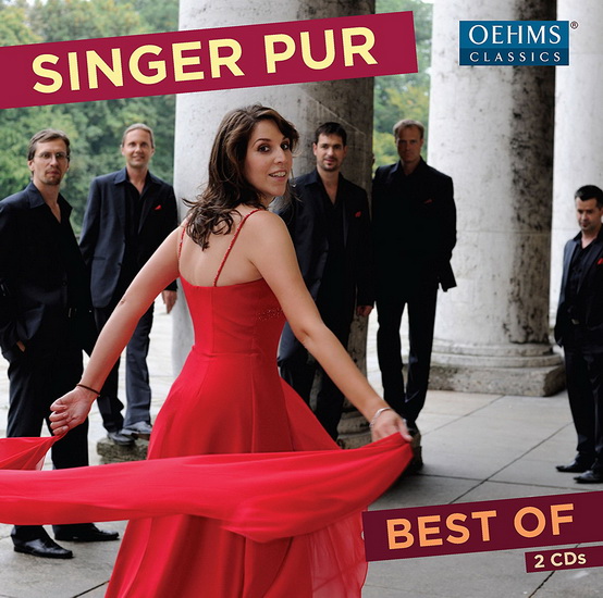 Singer Pur - Best Of (2CD) - COMPILATION