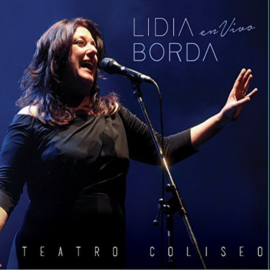 Lidia Borda Live In Concert - COMPILATION