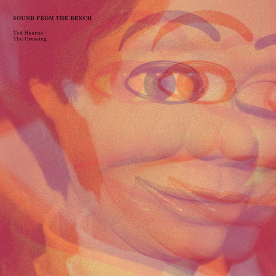 Hearne: Sound From The Bench - HEARNE TED