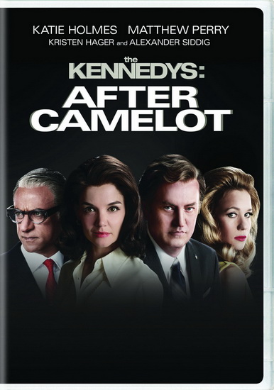 Kennedys: After Camelot - 
